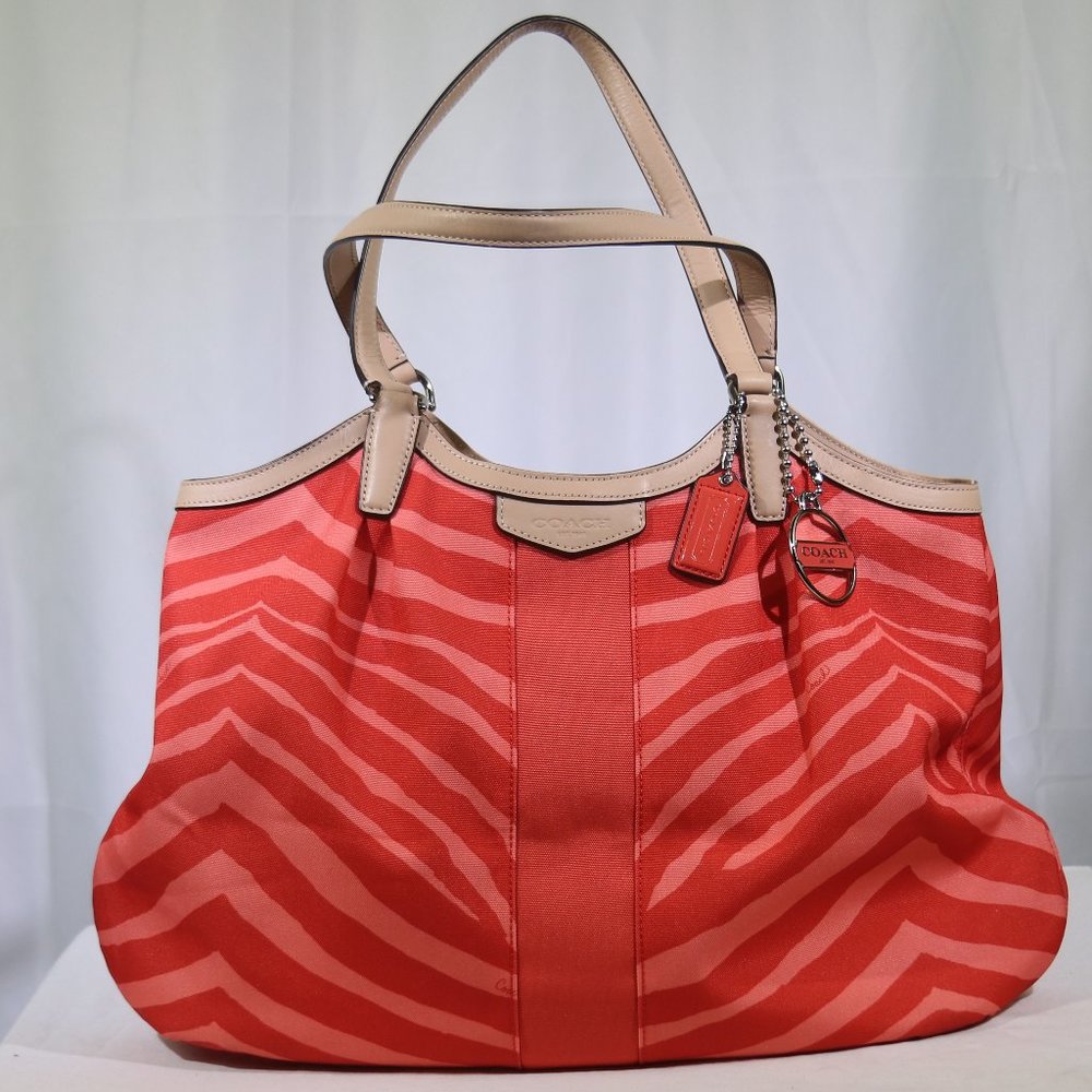 Coach Tote Bag